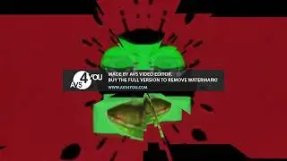 I Broke Klasky Csupo (2002) Newer Version Effects (Sony Vegas Version)