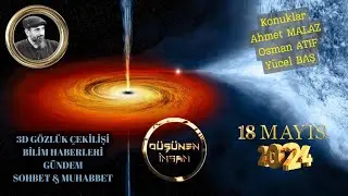 3D Gözlük Çekilişi - Bilim Haberleri - Sohbet & Muhabbet