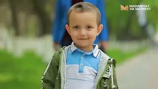 Yoshlar nigohi:Jonibek Umarov