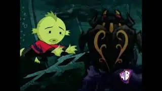 The Black Beetle (Xiaolin Showdown)