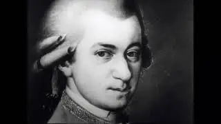 Rise and Fall of Wolfgang Amadeus Mozart (1970) Biography