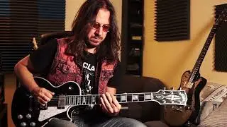BOSS GX100 con Jorge Salán - PARTE 1