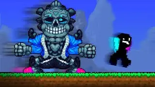 Terraria But It's Hard - Episode 6