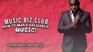 How to Make Money From My Music | Music Biz Club (Clips)