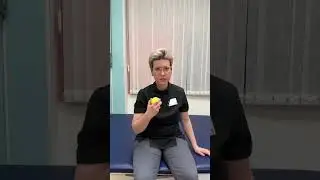Developing the leg after a stroke | Part 1