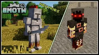 Best Mods of the Week - 1.16.4 Minecraft [BMOTW Ep. 2]