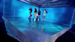 BLACKPINK - DDU DU DDU DU