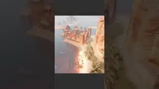 Make base destroying fun | CONAN EXILES