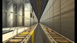 [WOLV HAVEN] Subway / Metro activity. x2 speed