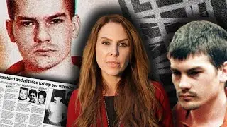 A CHILD PREDATOR WHO MURDERED 3 LITTLE BOYS!
