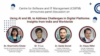 Using AI and ML to Address Challenges in Digital Platforms: Insights from India and Worldwide