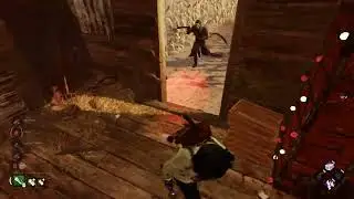360 moment DBD