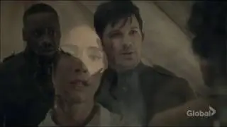 Wyatt & Lucy - Pitch Black (2x01)