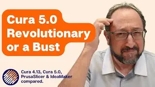 Cura 5 Review: Is It Revolutionary or a Bust?