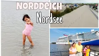 NORDDEICH, NORDSEE | NORTH GERMANY