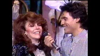 JUAN GABRIEL EN EL PROGRAMA 