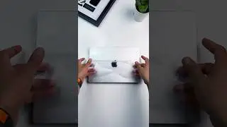 Invisible Protector for iPhone, MacBook and Gadgets #reels
