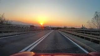 Xiaomi 70Mai Pro Day Dusk Night Video Samples