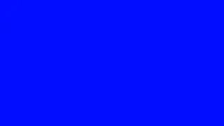 killer sans knife Slash blue screen