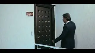 Forsa Kapı Motoru