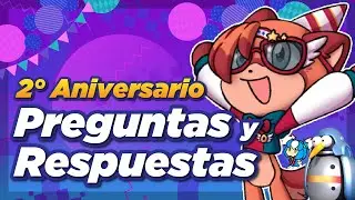 Sunset: PREGUNTAS Y RESPUESTAS | Especial 2do Aniversario