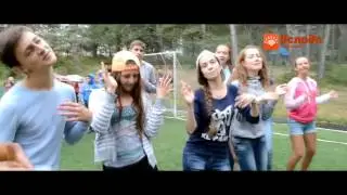 Услада - 4 смена 2015 (HD - 1080)