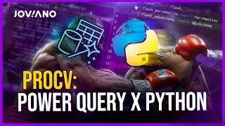 VLOOKUP in Power Query (merge) x Python (merge) [join tables]
