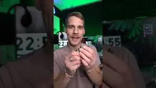 Using a Fighter Pilot Switch to Turn on my Gaming PC! 