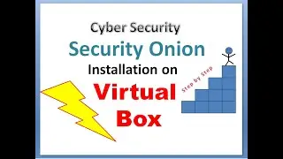 How to install Security Onion on Virtual Box | Security Onion Installation and Configuration