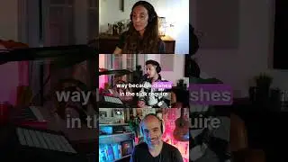 AI should do our dishes, not our art #devtips  #podcast