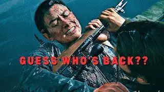 Tommy's 10 Minute Comeback in This Insane Last Part 2 Fight!