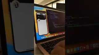 Flutter Profile Screen  UI @clutchcoders 
