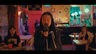 ÊMIA - dumb luck/my stupid feelings (Official Live Performances)