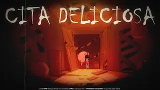 Cita Deliciosa (VERSION CORTA)