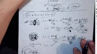 Inductance Example 2