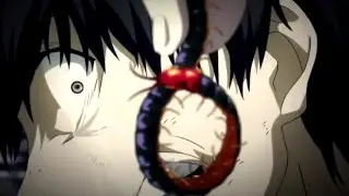 Tokyo Ghoul - Skillet Falling Inside the Black
