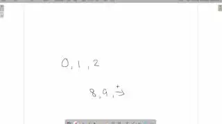IGCSE Computer Science - How to Add Binary Numbers (The Easy Way)
