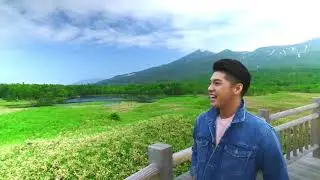 Cùng Noo Phước Thịnh Cảm nhận mùa thu Nhật Bản Phong cảnh thiên nhiên