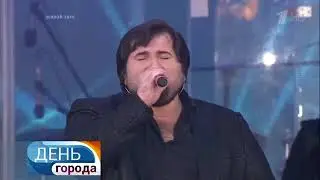 Шариф (Шарип Умханов) - Чистые пруды