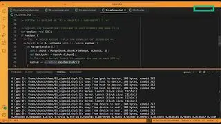 Foundations of AI: A multi-GPU softmax function in Chapel