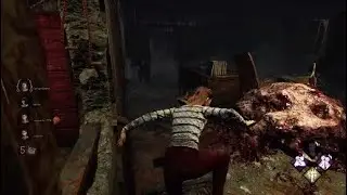 Dbd Creepy Sneaky Ghostface