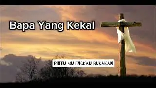 Lagu Rohani Kristen - Saat teduh -lirik lagu kristen
