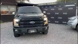 Ford F150