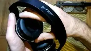 Не работает кнопка вкл питания на наушниках Gorsun