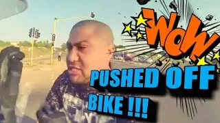 STUPID, CRAZY AND ANGRY PEOPLE VS BIKERS | MOTORCYCLES  VS STUPID PEOPLE