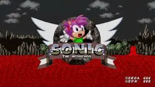 sonic.exe remastered playthrough