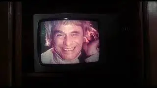 when TV is your religion