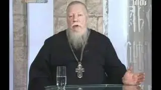 О грехах юности.