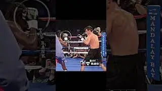 Terrence Crawford's Craziest Knockout