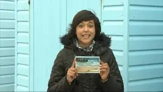 Unit 3   Part 1   Culture   Holidays - Project 2 Video